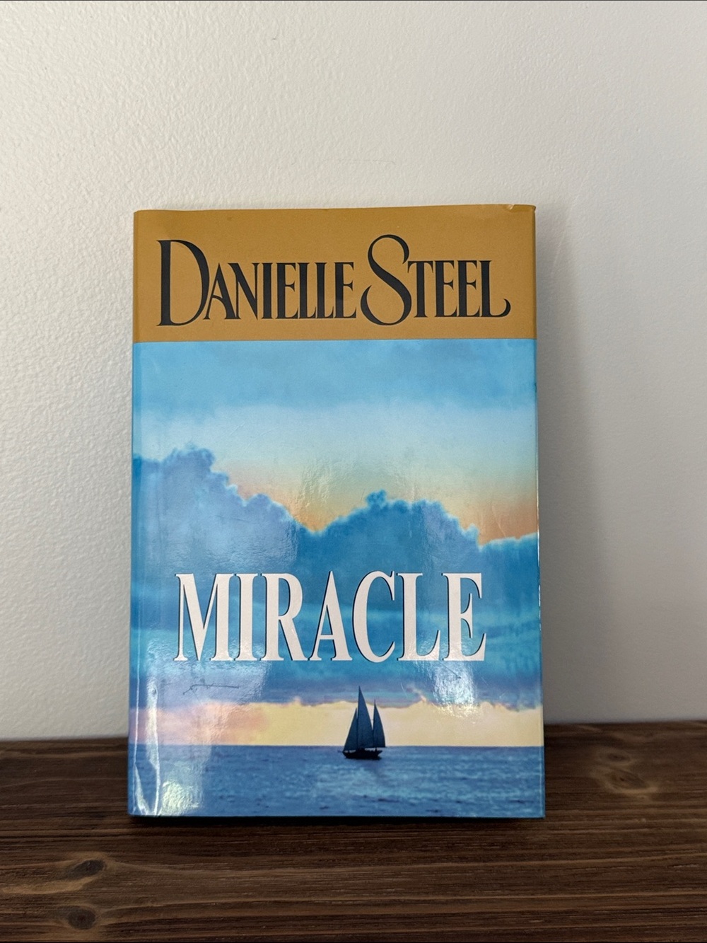 Danielle Steel: Miracle Hardcover